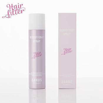 グロッシーコートスプレー&シャンプー&トリートメント3点セット✖️6 楽天市場】【公式】 GENKING.プロデュース Hair filter 輝く極